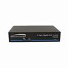 P4S5G Speco Technologies 5 Port Gigabit Network Switch
