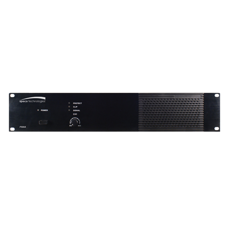 Speco Technologies Audio