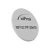 P50TAG Kantech ioProx Self-Adhesive Round Tag - MIN QTY 50