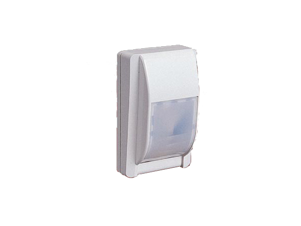 PA-460 TAKEX Passive IR Sensor, 55' Vertical Curtain, Dual Element,  MOS FET Output