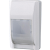 Show product details for PA-460EA Takex 60' Vertical Curtain, Dual Element, PIR Sensor