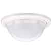Show product details for PA-6810E TAKEX Indoor Ceiling Mount Passive Infrared Sensor 360 degree x 50' diameter