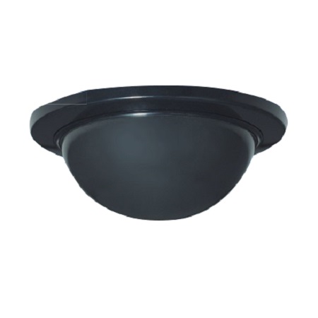 PA-6614K TAKEX 46' Wide Angle, Twin Mirror, Pet immune 40lbs