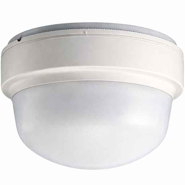PA-7030E Takex 100' x 6' Long Range, Digital Quad, PIR Sensor, ATC, N/O N/C Relay, 9 to 18VDC 30mA *Ceiling or Wall Mountable