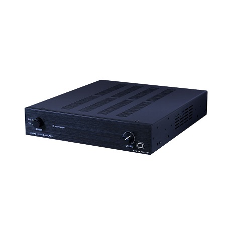PA2X125 Vanco 2 Channel 250W, Class D Amplifier