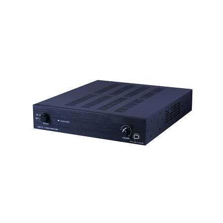 Vanco Amplifiers