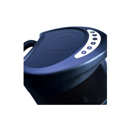 PA360 Vanco Indoor / Outdoor 2.1 Wireless Bluetooth Speaker