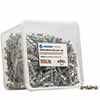 Show product details for PAB-CG Jonard Tools Picabond Connector, Green (Box of 1000)