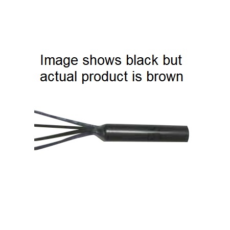 PAC-2-B-2.2K GRI 2.2k Resistor Pack - Brown