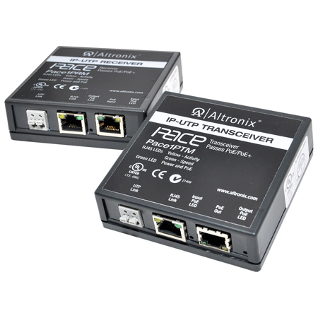 Data Transmission Hardware