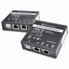 PACE1PRMT Altronix IP and PoE+ Over Extended Distance UTP or CAT5e