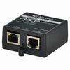 PACE1ST Altronix IP and PoE+ Over Extended Distance CAT5e - mini Transceiver