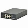 Show product details for PACE4PRM Altronix Four 4 Port IP and PoE+ Over Extended Distance CAT5e Receiver