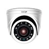 Show product details for PAR-A2MINITI28W InVid Tech Paramont Series 2.8mm 1080p Outdoor IR Day/Night WDR Turret HD-TVI/HD-CVI/AHD/Analog Security Camera 12VDC