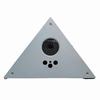 PAR-ALL5ELEV28 InVid Tech Paramont 2.8mm 20FPS @ 5MP Indoor IR Day/Night DWDR Metal Plate Elevator HD-TVI/HD-CVI/AHD/Analog Security Camera 12VDC