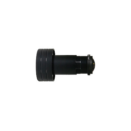 PAR-ALLPH17 InVid Tech 1.7mm 30FPS @ 1080p Indoor Day/Night Covert HD-TVI/HD-CVI/AHD/Analog Security Camera 12VDC