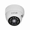 PAR-ALLTIRA2808 InVid Tech 2.8-8mm Motorized 1080P Indoor IR Day/Night WDR Turret HD-TVI/HD-CVI/AHD/Analog Security Camera 12VDC