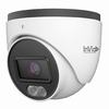 Show product details for PAR-ALLTXIRA28WL InVid Tech Paramont Series 2.8mm 30FPS @ 2MP Outdoor White Light IR Day/Night D-WDR Turret HD-TVI/AHD Security Camera 12VDC