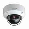 Show product details for PAR-C5DRIR28 InVid Tech Paramont Series 2.8mm 20FPS @ 5MP Outdoor IR Day/Night WDR Dome HD-TVI/HD-CVI/AHD/Analog Security Camera 12VDC