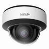 Show product details for PAR-C5DRIRA2812N InVid Tech Paramont Series 2.8~12mm Motorized 20FPS @ 5MP Outdoor IR Day/Night DWDR Dome HD-TVI/HD-CVI/AHD/Analog Security Camera 12VDC