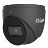 Show product details for PAR-C5TIRA28B InVid Tech Paramont Series 2.8mm 20FPS @ 5MP Outdoor IR Day/Night DWDR Turret HD-TVI/HD-CVI/AHD/Analog Security Camera 12VDC