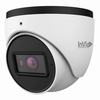 Show product details for PAR-C5TIRA28 InVid Tech Paramont Series 2.8mm 20FPS @ 5MP Outdoor IR Day/Night DWDR Turret HD-TVI/HD-CVI/AHD/Analog Security Camera 12VDC