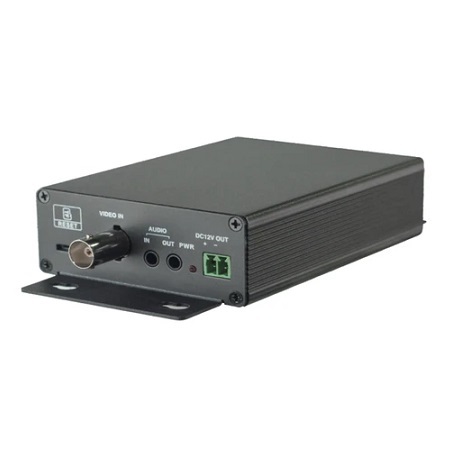 InVid Tech Encoders