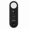 Show product details for PAR-P2DOORBELL InVid Tech Paramont Series 2.3mm 25FPS @ 2MP Outdoor IR Doorbell IP Security Camera 12VDC/PoE