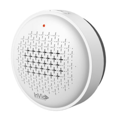 PAR-P2DOORCHI InVid Tech Paramont Series Doorbell Chime