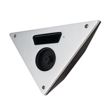 InVid Tech Paramont IP Corner-Mount Cameras