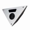 Show product details for PAR-P2ELEV29 InVid Tech 2.8mm 30FPS @ 2MP Indoor IR Day/Night WDR Corner-Mount IP Security Camera 12VDC/PoE