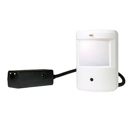 InVid Tech Paramont IP Covert Cameras