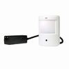 Show product details for PAR-P2PI37 InVid Tech 3.7mm 30FPS @ 1920 x 1080 Indoor IR Day/Night WDR Covert IP Security Camera 12VDC/PoE