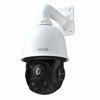 Show product details for PAR-P3PTZXIR20 InVid Tech 4.5~135mm 20x Optical Zoom 30FPS @ 3MP Outdoor IR Day/Night PTZ IP Security Camera 24VAC