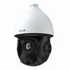 Show product details for PAR-P4PTZXIR25NH-AI2 InVid Tech Paramont Series 4.8-120mm 25x Optical Zoom @ 4MP Outdoor IR Day/Night WDR PTZ IP Security Camera 24VDC/24VAC/PoE+