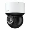 Show product details for PAR-P4PTZXIR2812NH-AIWL InVid Tech Paramont Series 2.8-12mm Motorized 25x Optical Zoom 30FPS @ 4MP Outdoor White Light Day/Night WDR PTZ IP Security Camera 12VDC/PoE