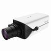 Show product details for PAR-P4RICSNH-AI InVid Tech Paramont Series 30FPS @ 4MP Indoor Day/Night WDR Box IP Security Camera 12VDC/24VAC/PoE - No Lens