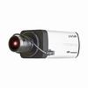 Show product details for PAR-P4RICS InVid Tech 30FPS @ 4MP Outdoor Day/Night WDR Box IP Security Camera 12VDC/24VAC/POE - No Lens