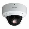 Show product details for PAR-P5DRIRA3312 InVid Tech 3.3-12mm Motorized 30FPS @ 5MP Outdoor IR Day/Night WDR Dome IP Security Camera 12VDC/PoE