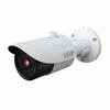 Show product details for PAR-P8BIR28F InVid Tech 2.8mm 30FPS @ 8MP Outdoor IR Day/Night WDR Bullet IP Security Camera 12VDC/PoE