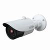 Show product details for PAR-P8BIR4 InVid Tech 4mm 30FPS @ 8MP Outdoor IR Day/Night WDR Bullet IP Security Camera 12VDC/PoE