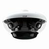Show product details for PAR-P8PAN360-AI InVid Tech Paramont Series 4mm 30FPS @ 8MP Outdoor IR Day/Night DWDR Panoramic IP Security Camera 24VAC/24VDC/PoE