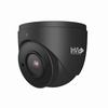 Show product details for PAR-P8TXIR28BF InVid Tech 2.8mm 30FPS @ 8MP Outdoor IR Day/Night WDR Turret IP Security Camera 12VDC/PoE