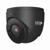 Show product details for PAR-TURRET28BA InVid Tech Paramont Series 2.8mm 30FPS @ 2MP Outdoor IR Day/Night WDR Turret HD-TVI/HD-CVI/AHD/Analog Security Camera 12VDC