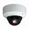 Show product details for PAR-VARIDOME InVid Tech 2.8-12mm Varifocal 30FPS @ 2MP Outdoor IR Day/Night WDR Dome HD-TVI/HD-CVI/AHD/Analog Security Camera 12VDC