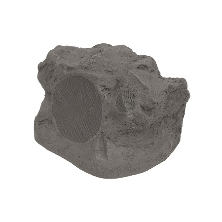 PAS-RS8Si-GRANITE Proficient Audio Protege RS8Si Single 8" Outdoor Rock Speaker - Granite