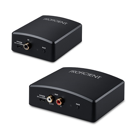 PAS-WIR-SUB-KIT-US Proficient Audio Wireless Subwoofer Kit