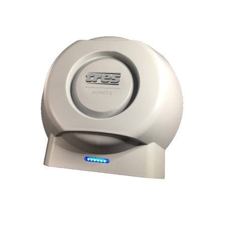 PATRIOT-E Keri Systems Premiere Model Long Range 900MHz UHF EPC Wiegand Gen2 Reader 18'-25' Range