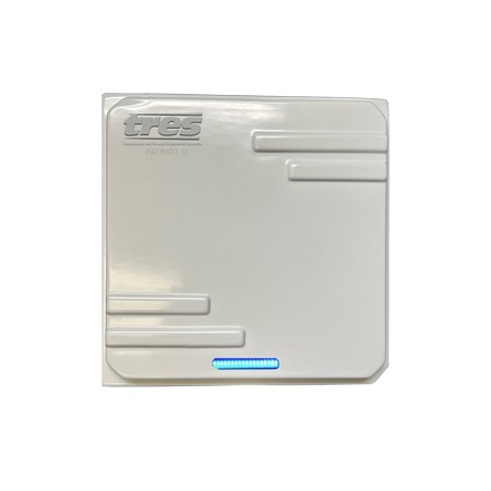 PATRIOT-M Keri Systems Basic Model Long Range 900MHz UHF EPC Wiegand Gen2 Reader 16'-20' Range