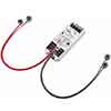 Show product details for PB-10TNS TAKEX 33' Miniature Flush mount Twin Beam N/O or N/C Selectable Relay,10 to 30VDC